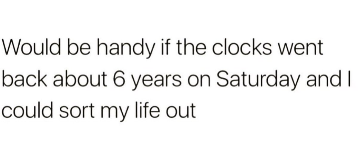 womenshumor's tweet photo. I’ll need a decade NGL https://t.co/Ccv9yQWO4E