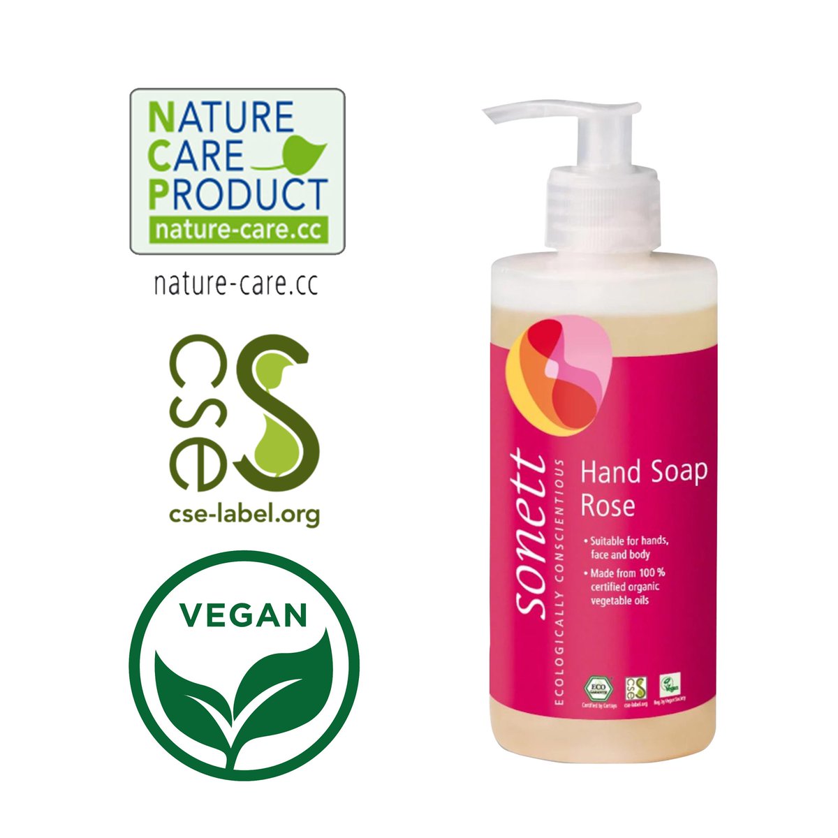 SonettUSA's tweet photo. Check it out Hand Soap Rose, Contact us: general@sonettusa.com #nature #photography #nutrition #soap #photooftheday #model #makeup #makeuptutorial #earth #nyc #california #losangeles #beach #summer #cleaning #food #foodphotography #spring https://t.co/xhBMHKwDuC