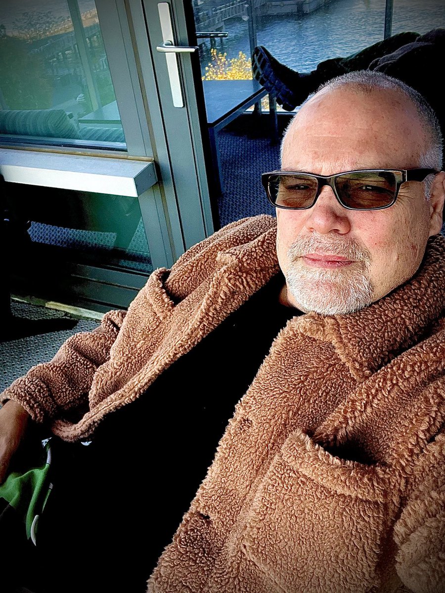 Vincent D'Onofrio tweet media