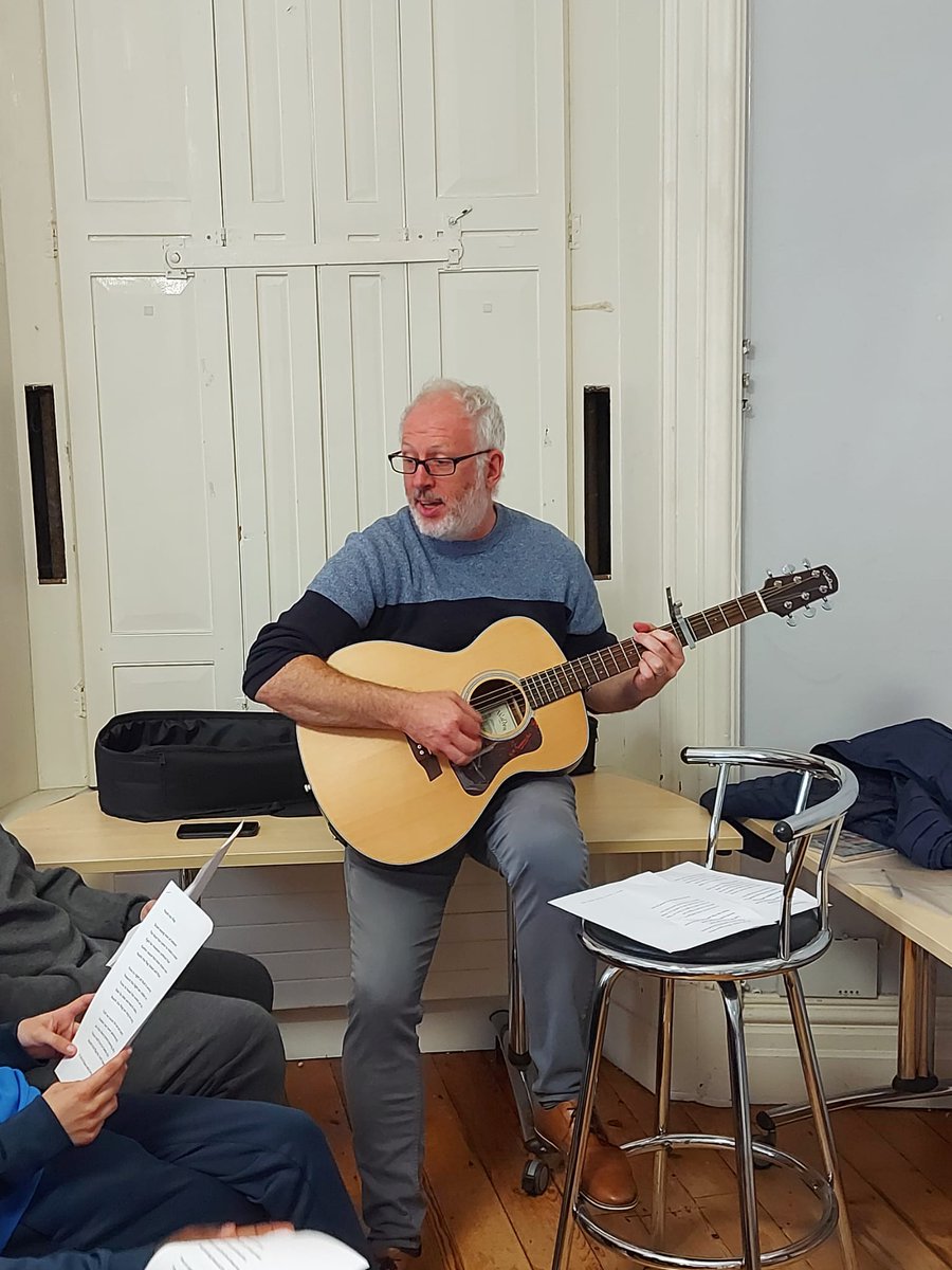 PoetryPac's tweet photo. Tune into @PoetryProgRTE on Sunday 6 Nov @7pm to hear all about Poetry as Commemoration, a #decadeofcentenaries initiative by @UCDLibrary @ucdspeccoll 

Featuring @CarolineBusher 's workshop w/ 6th class @StFiaccs @CarlowLibraries &amp; a newly commissioned poem by Martina Evans. https://t.co/Z3jLT0nQcz
