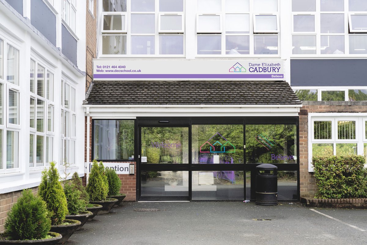 FollowDECTC's tweet image. We&apos;ve had a fantastic start to the academic year😀
Take a look back at all of the incredible things we got up to before half term!👀
October newsletter: bit.ly/3U5H2b6
#Newsletter