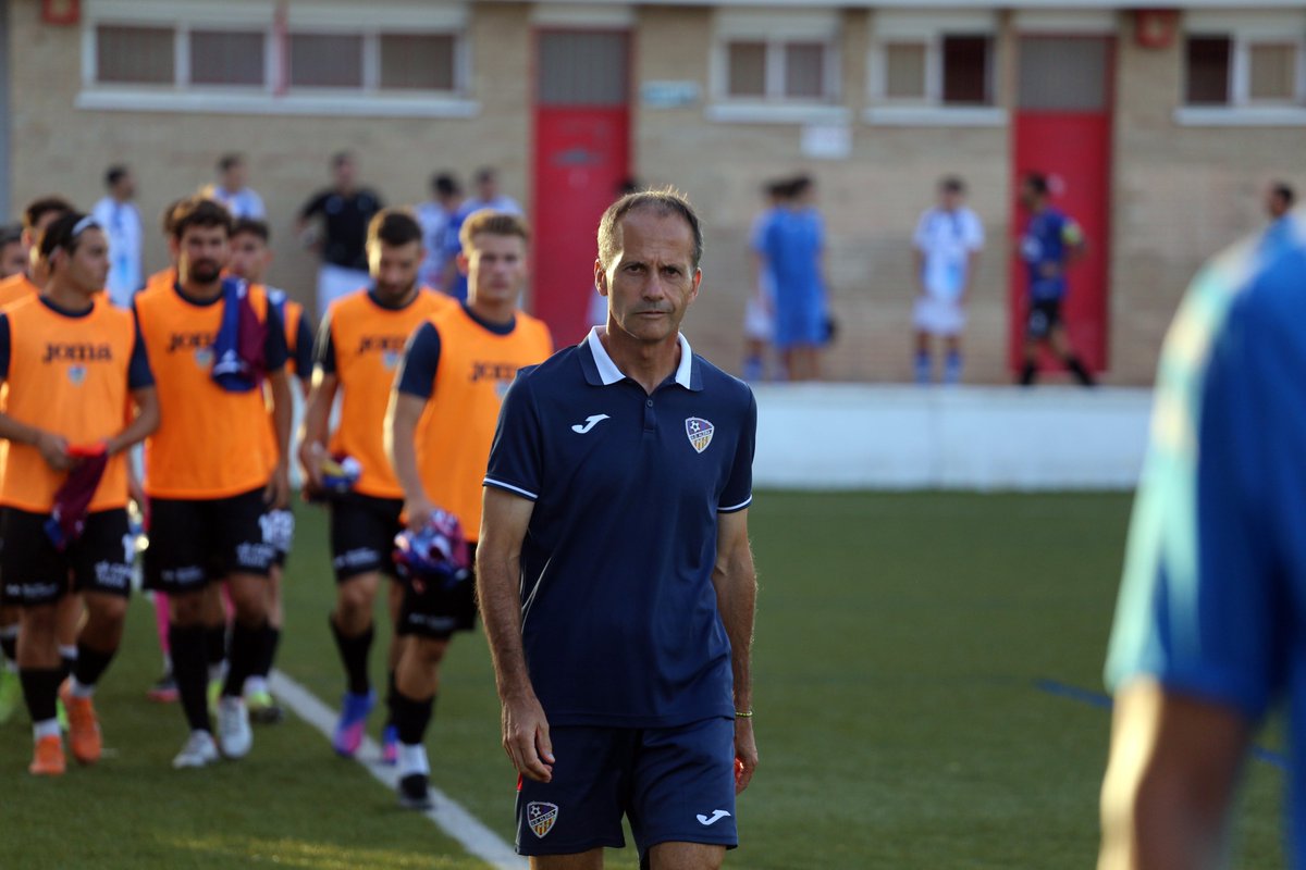 UD Alzira tweet media