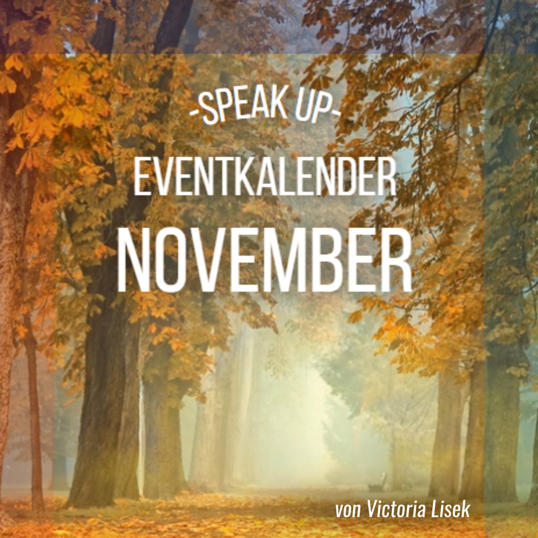 speakup_pdm's tweet photo. Im November wird es futuristisch und bewegend, sowohl auf der Leinwand als auch auf der Bühne. Was sonst noch im nächsten Monat in Potsdam und Berlin los ist, findet ihr in der aktuellen Ausgabe unseres Eventkalenders.
von Victoria Lisek

https://t.co/FV09ixncoK

#Potsdam https://t.co/fjyK1xnDfd