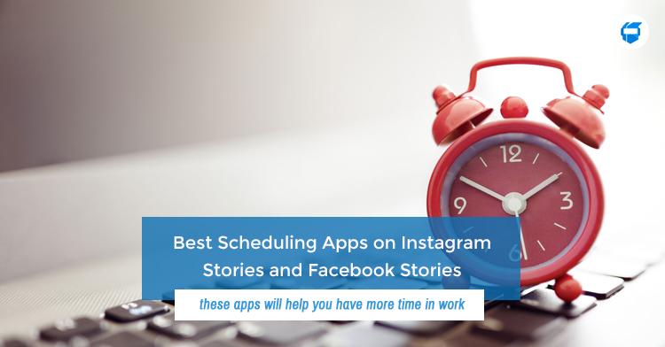 larrykim's tweet photo. 🙌8 Best Scheduling Apps on Instagram Stories &amp; Facebook Stories for Business (2022 Update)
@WAZILEinc 

https://t.co/A1JVCbcH1r https://t.co/AHLN5lvNU6