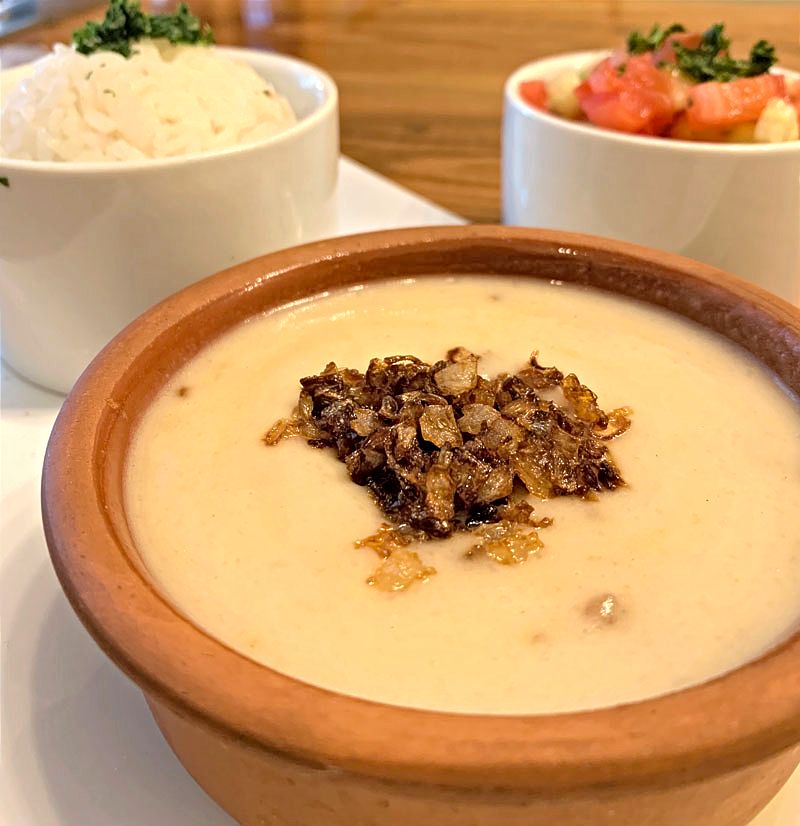 margoWeb's tweet image. What&apos;s Cookin: This Week&apos;s Dinner Special is Egyptian Kishk with rice and salad - Sat. Nov 5 is Belly Dancing with Sabrina Mijares call for reservations - mailchi.mp/6b2183ffa792/k…
