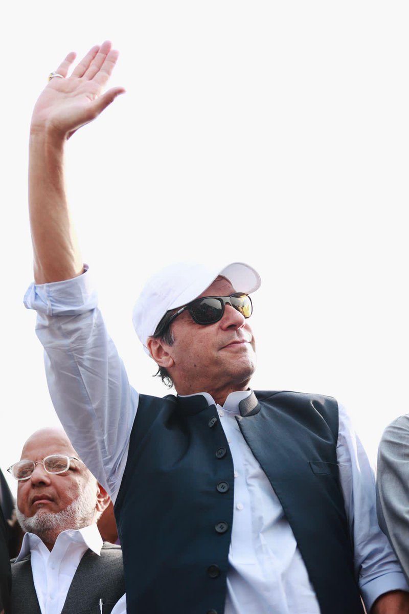 Dr_YasminRashid's tweet photo. This is not an attack on just @ImranKhanPTI but entire Pakistan 
The people of Pakistan WILL take revenge for it. 
#عمران_خان_ہماری_ریڈ_لاین_ہے https://t.co/xy0Qz3lpJC