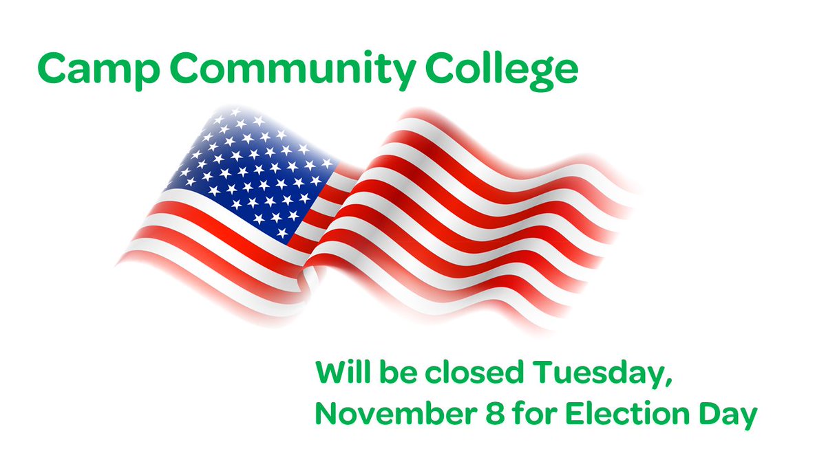 Paul D. Camp tweet media