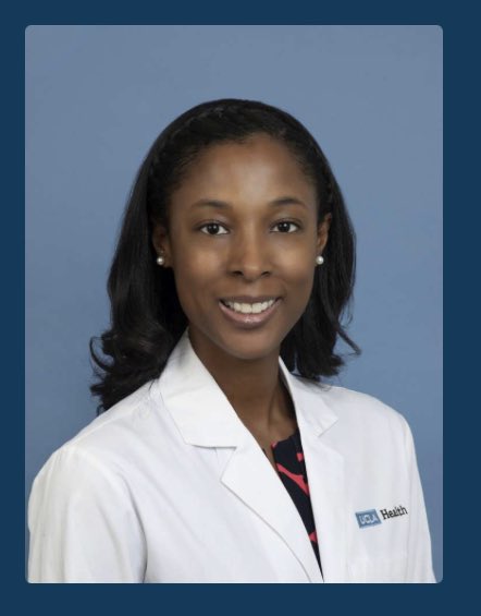 UCLA Pediatric Nephrology (@uclapedsneph) on Twitter photo Meet <a href="/DrMarciMD/">Marciana Laster MD, MSCR</a> at #KidneyWk. Dr. Laster is an #NIH funded researcher of disparities and CKD-MBD, APD of the fellowship program and runs specialty CKD clinics for solid organ transplants <a href="/UCLAMCH/">UCLAMattelChildrens</a> <a href="/UCLAHealth/">UCLA Health</a> Meet <a href="/DrMarciMD/">Marciana Laster MD, MSCR</a> at #KidneyWk. Dr. Laster is an #NIH funded researcher of disparities and CKD-MBD, APD of the fellowship program and runs specialty CKD clinics for solid organ transplants <a href="/UCLAMCH/">UCLAMattelChildrens</a> <a href="/UCLAHealth/">UCLA Health</a>
