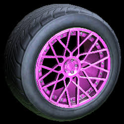 Scrake_killer's tweet photo. 🎉PINK TUNICA GIVEAWAY!🎉 

🔥All Platforms🔥

 How to enter:
❤️Follow @Scrake_killer
🧡Like 
🔁Retweet 

 🚨Ends: 2022/11/27 (Sunday, November 27th, 2022)

🐮Winner will be drawn live on twitch 

🍀Best of luck!
 
#Giveaway #Giveaways #RocketLeague https://t.co/6Wf5CO1anB
