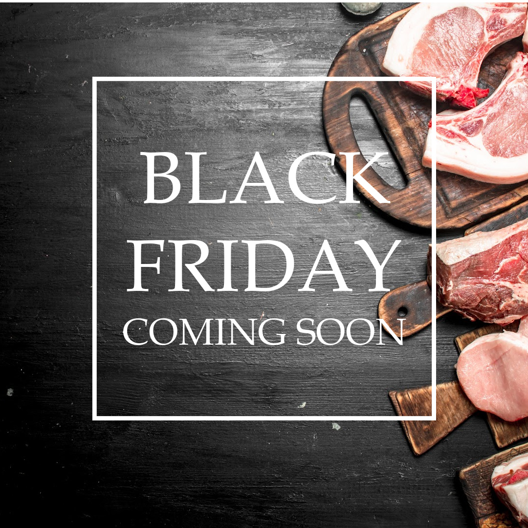 Be one of the first to receive our Black Friday offers by signing up to our mailing list - ow.ly/NAT550Lt704 #organicmeat #blackfriday #organicfarming #sustainablefarming #rawmilk #dairyfarming #farming #lancashirefarm #pendlehill