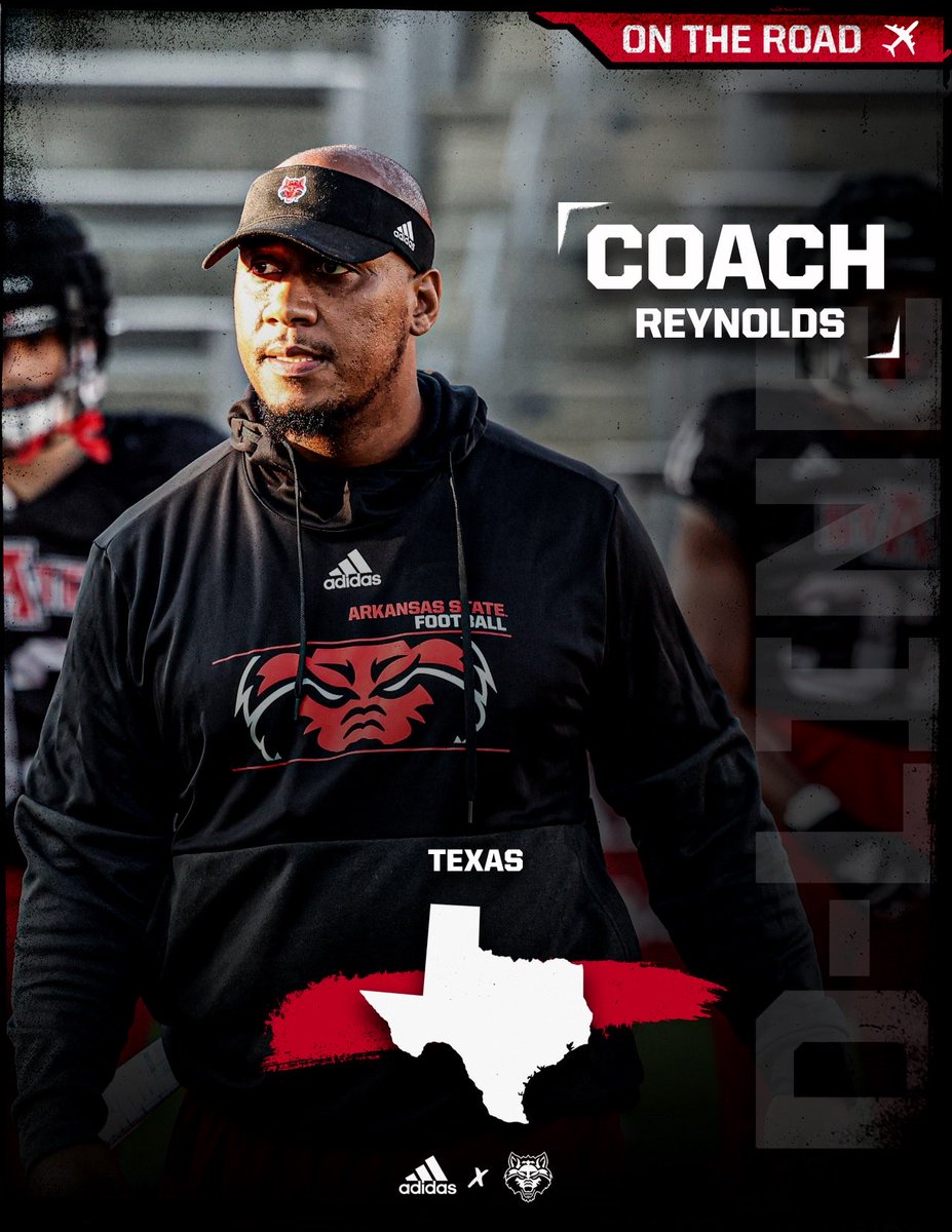 Vince Reynolds tweet media