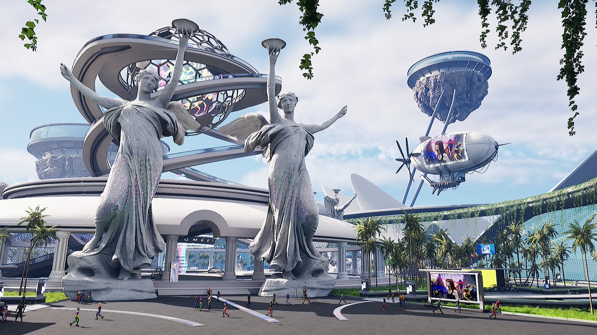 🎉Scholarz x Homeety🎉

We are going to giveaway 2 x  Homeety WL
To enter:
▫️ Follow <a href="/ScholarzGib/">Scholarz Giveaway and AMA hosting</a> and <a href="/Homeety/">Homeety</a>
▫️ RT + Like + tag 3 frens

⏲️  Winners in 24 Hours ⏲️ 
#NFT #whitelist #WLGiveaways