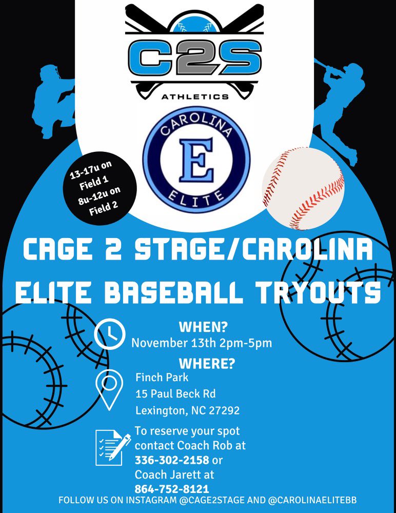 This is for all age groups at both regional and national level !!