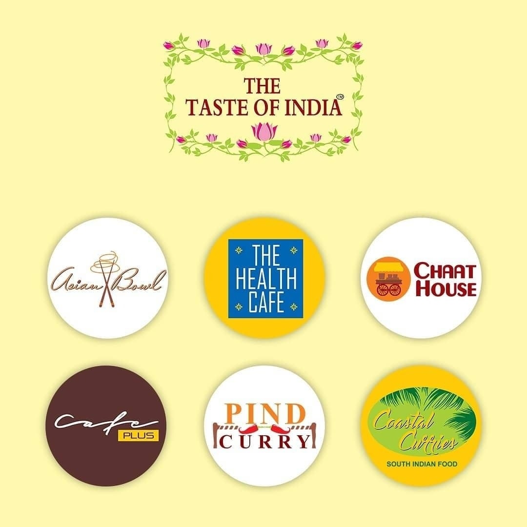 WaveMalls's tweet photo. Choose from a wide range of tempting food options only at Wave Mall Noida &amp; Moradabad!

#Wavemall #foodie #foodlover #meals #fastfood #breakfast #lunch #dinner #Asianbowl #Thehealthcafe #Chaathouse #Cafeplus #Pindcurry #CoastalCurries https://t.co/qmR0Q5vFge