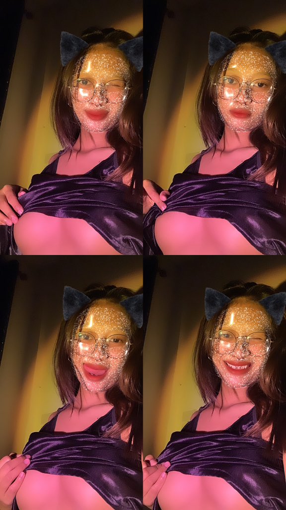 AlterZebby's tweet photo. MAKE ME FAME Babyyyy!!
Like , Follow and Retweet for free sexy videos! 
Telegram account : @AlterZebby29 https://t.co/b6c99XEXCL