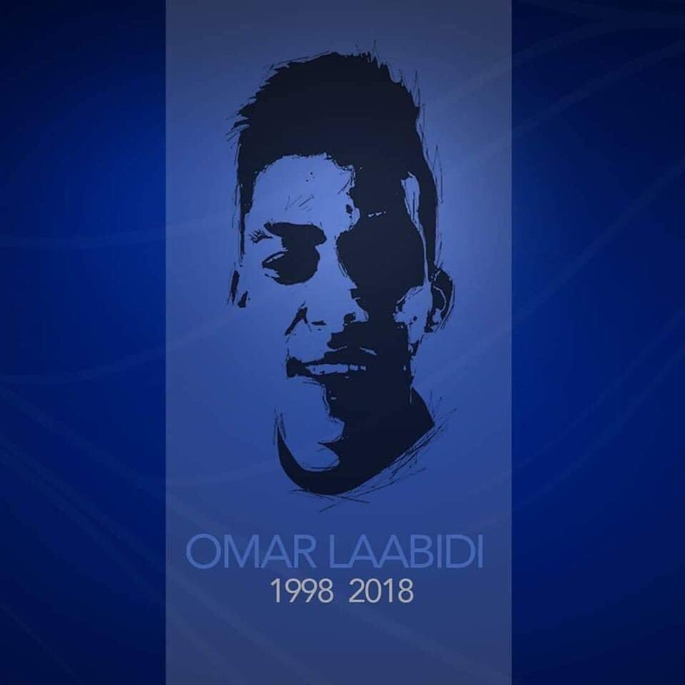 D-Day for verdict in the case of Omar Laabidi, where 14 officers are accused of causing his death on March 31, 2018, after he was pushed to Jump in the “Oued Melliane” river near Rades stadium after a football match.

#تعلم_عوم