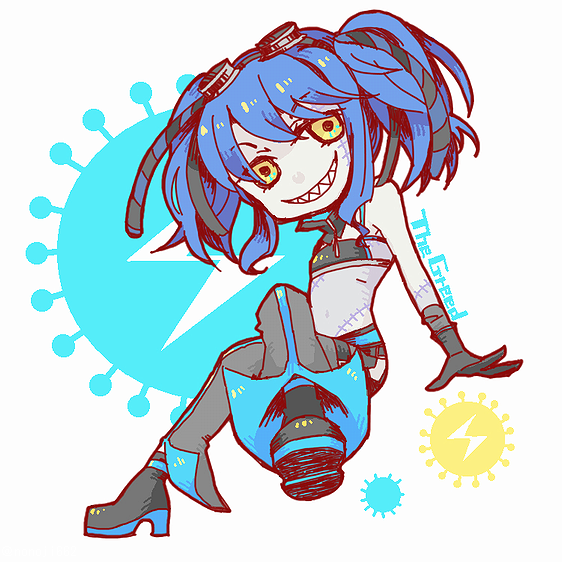 ULの絵を再掲する流れときいて。 