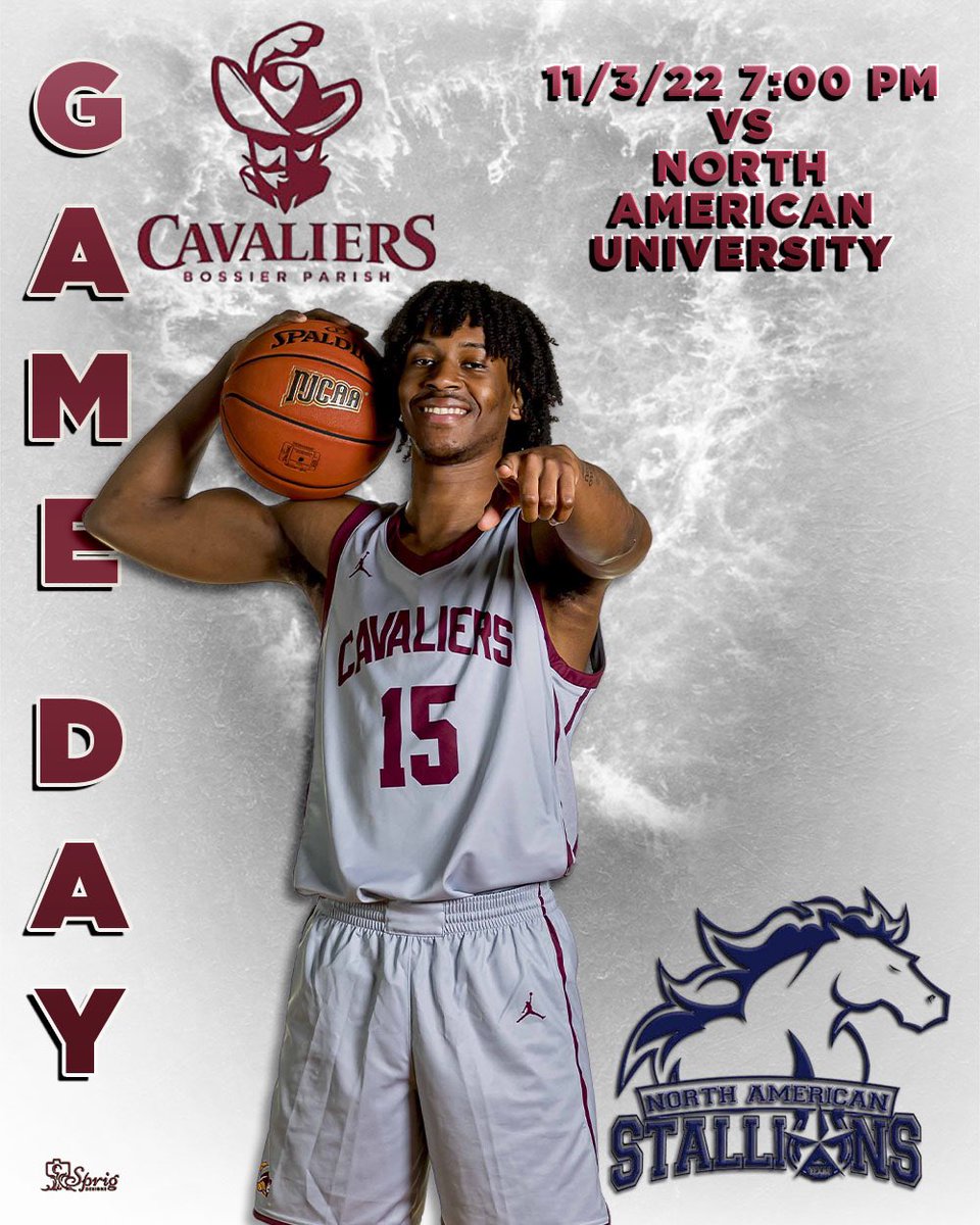 It’s GAME DAY! Season opener at home tonight. 7pm tip-off! #GoCavs