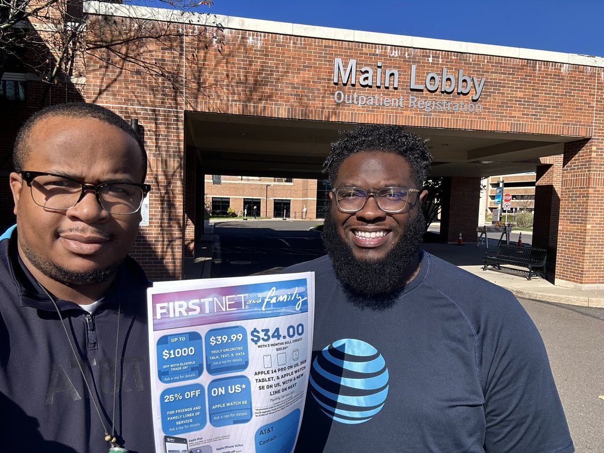 Haraan Smith (@haraan_s) on Twitter photo We’re hitting the streets to flip Bucks County #blue . Had a amazing time informing local Bucks County first responders about FirstNet and setting up time to come out and appreciate them for all they do! #signaturestars #OHPAcalypse #PHLippingphilly #firstnet #lifeatatt We’re hitting the streets to flip Bucks County #blue . Had a amazing time informing local Bucks County first responders about FirstNet and setting up time to come out and appreciate them for all they do! #signaturestars #OHPAcalypse #PHLippingphilly #firstnet #lifeatatt