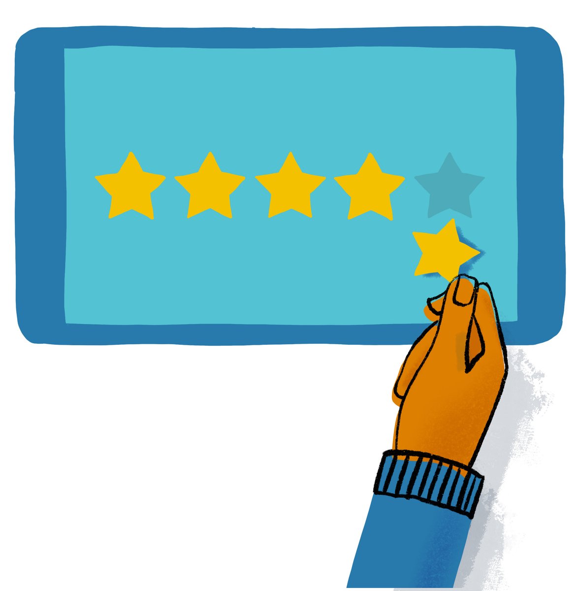 kaspieninc's tweet photo. Ratings and reviews are important attributes of the online shopping experience, second only to search and navigation. 

In our latest blog post, we discuss how to take advantage of resources like Amazon Vine to stay ahead. 

https://t.co/y9BcdBkJKe 

#ecommerc #amazonmarketing https://t.co/ipHFiWrEMD