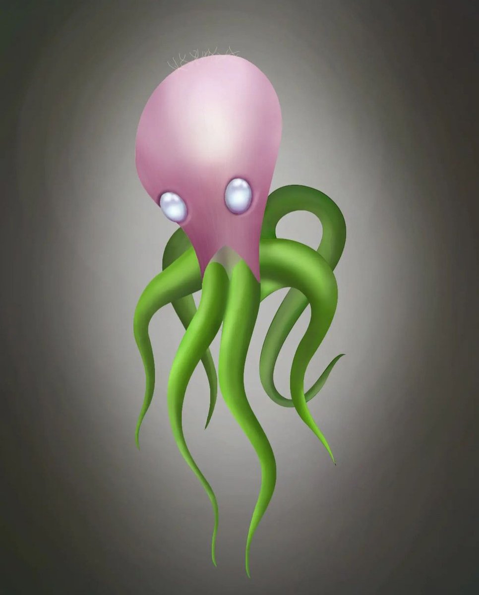 punk_pastry's tweet photo. @CryptGem 'Ontopus'
0.04 $ETH
https://t.co/RT0ACRT2s4 https://t.co/hSx0GKGFar