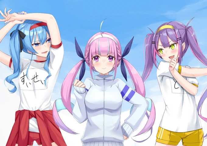 今日は敵 #TOWART #ほしまちぎゃらりー #あくあーと #Startend 
