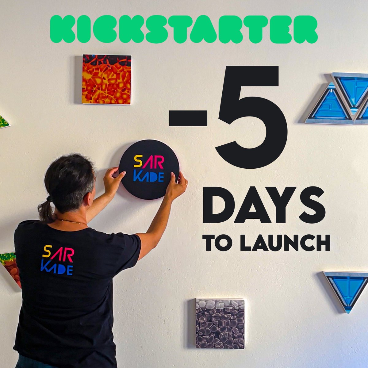 TABULATouch's tweet photo. We are live next Tuesday on Kickstarter!
Don't forget to register for the Super Early Bird offer (1st hour).

https://t.co/GdlLqcLXTW https://t.co/i8qT8Dycxf