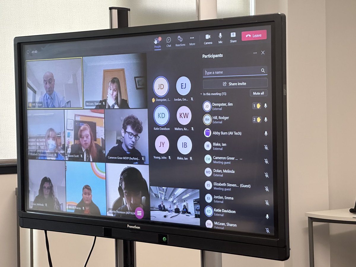 Youth Work DG tweet media