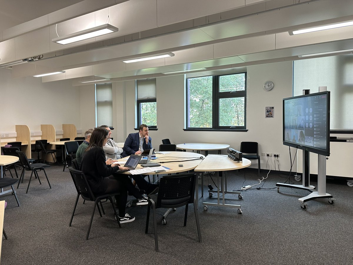 Youth Work DG tweet media