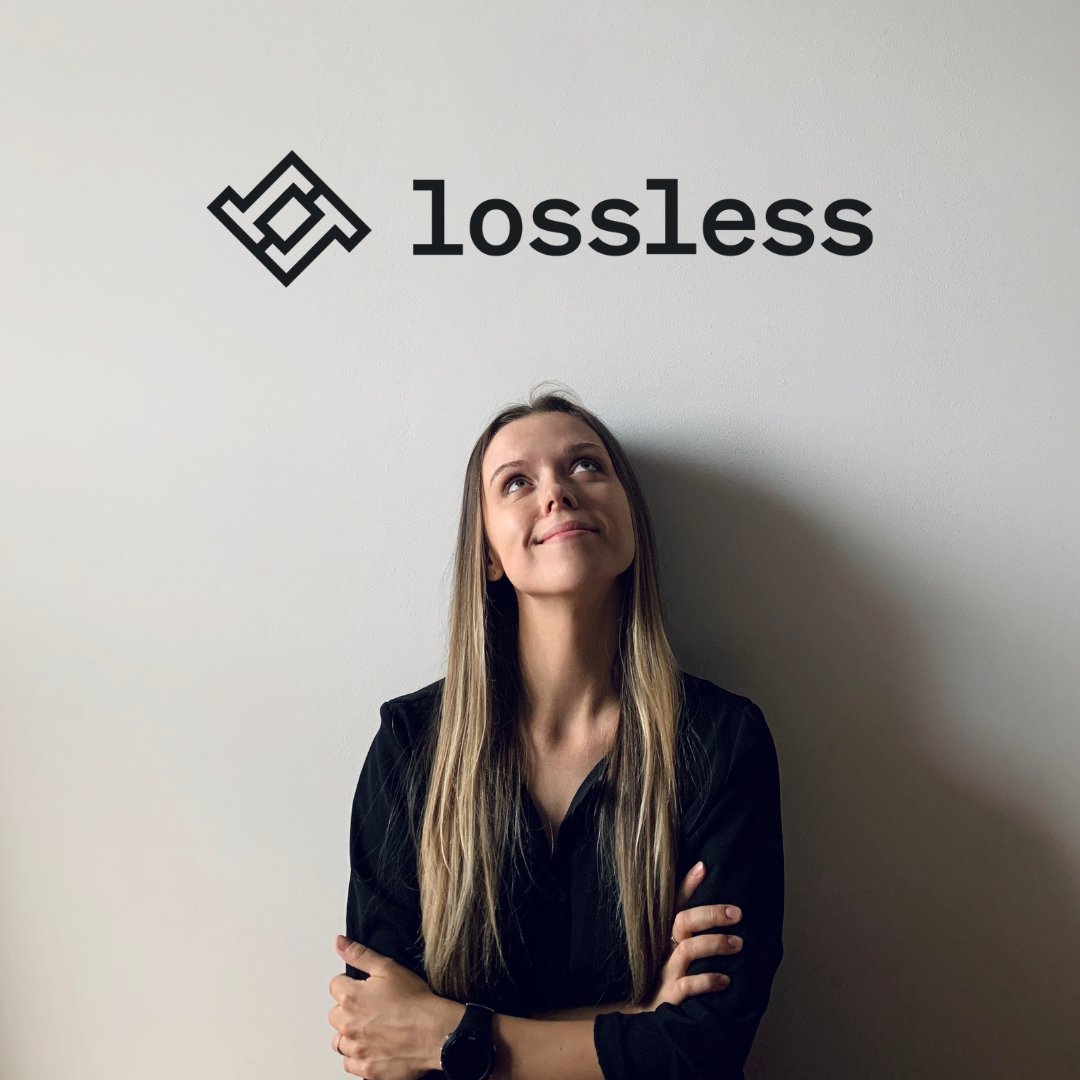 monmon_sv's tweet photo. It's a whole year for me with @losslessdefi! 🔥

Went by insanely fast but with significant achievements worth summarizing. 👩‍💻

Let's go 🧵 https://t.co/81RXQrbist