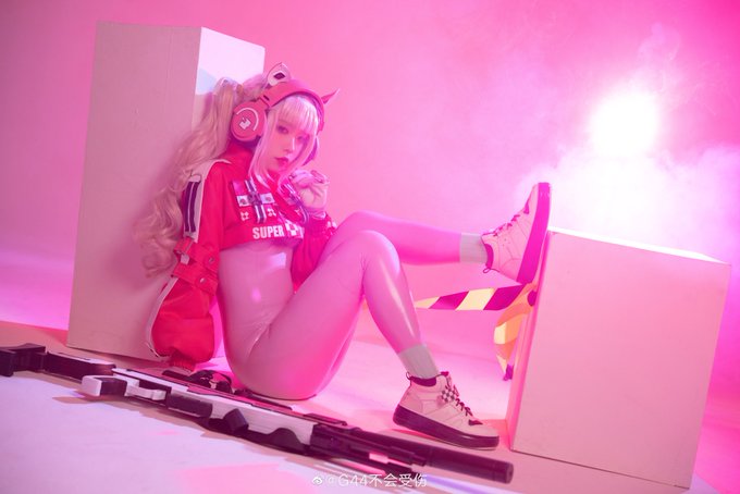 コスプレイヤー祭祀matsuriのTwitter画像21