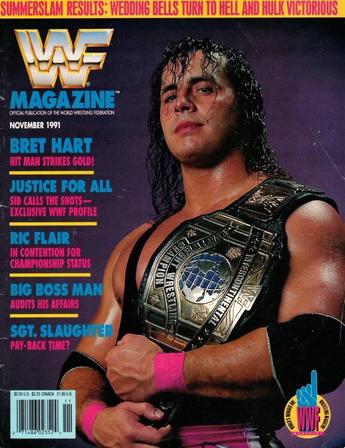 OVP - Retro Wrestling Podcast tweet media