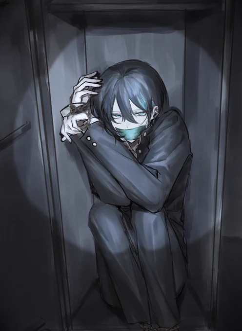 どうした? 