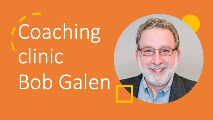 Today is another Coaching Clinic day at the #AgileOnlineSummit! (every day is!) Join us for the LIVE Agile Coaching Clinic, register (FREE) here: 
bit.ly/AgileOnlineSum…