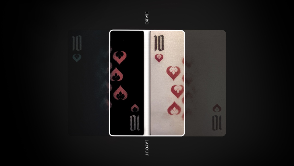 SeasonsCards's tweet photo. By incredible demand, the window to Limbo is reopening to give those that missed out in the first run. For 24 hours Limbo is made to order.  This is it, an artist's promise to you that you will get a set if you decide to enter Limbo. Will you enter?

https://t.co/VgbvSw3Eyl https://t.co/2jxZireow8