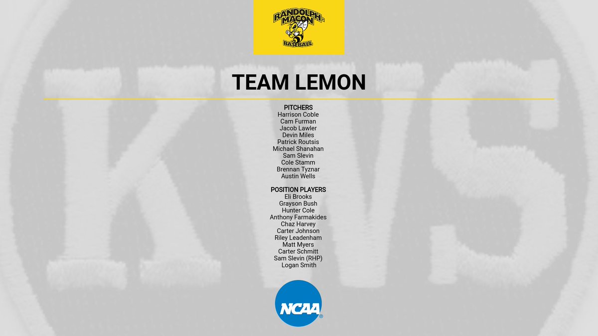 RMCJackets's tweet photo. Teams are set. Weather looks 🔥 Time to go @RMCJackets #KWSClassic https://t.co/7Czba5m6IK
