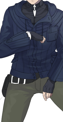 ぬりぬり進捗 