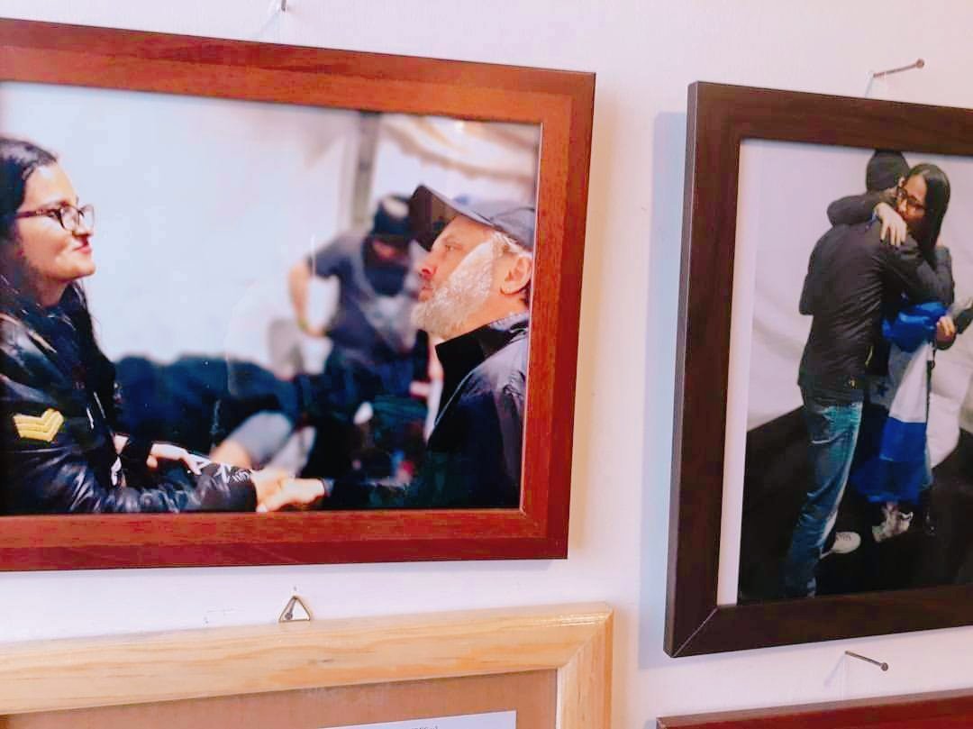 MetallicaHN's tweet photo. 6 años de un día inolvidable y que cambió mi vida para siempre. Gracias @metallica por todos los gestos siempre❤❤❤❤ -@AndJustice4Tati #metallica #andjusticeforhonduras #metingtm https://t.co/WaWGHg5VHu