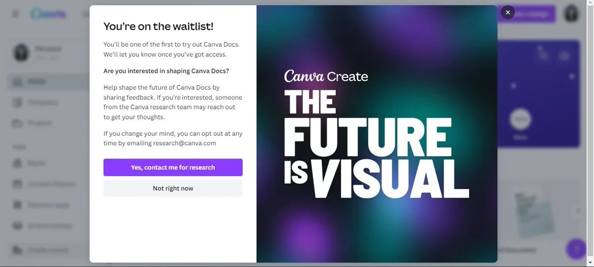 maivrtlassstnt's tweet photo. Join the waitlist! https://t.co/PC2Aj00jbB