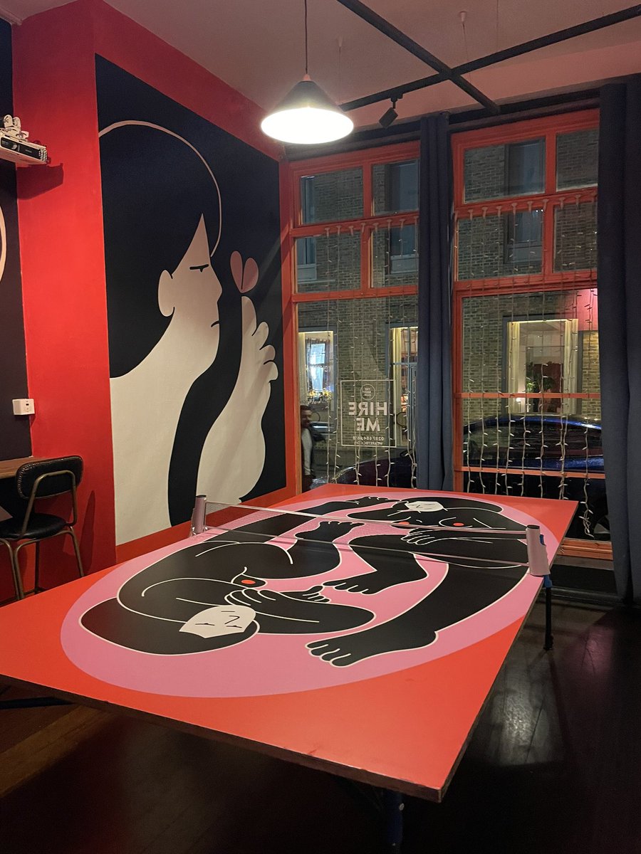 Skye Victoria Projects (SVP) tweet media