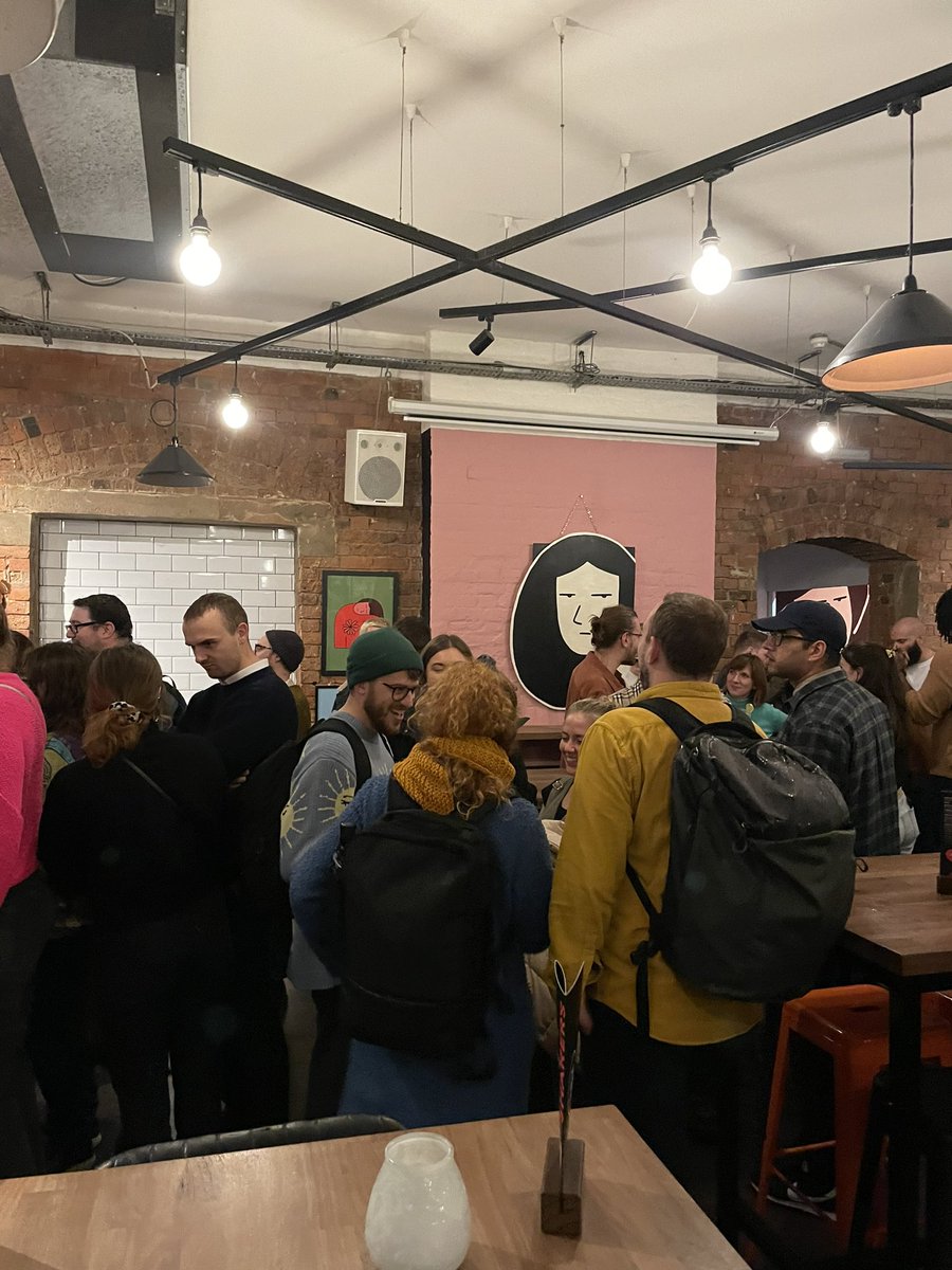 Skye Victoria Projects (SVP) tweet media