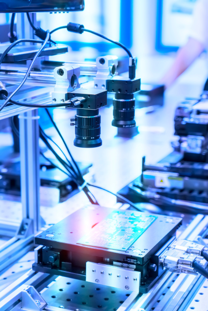 jmriley9's tweet photo. Want to reduce downtime and waste while providing quality assurance in your factories? Read about how machine vision cable connectivity can help you.

#3Mer https://t.co/FhUg4l1uls https://t.co/nKtblmAnyj