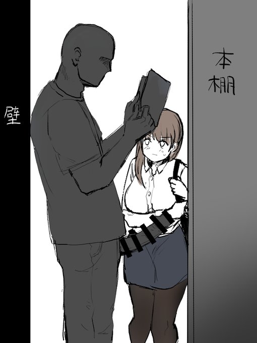 状況がわからないと言われたので図にしておきました。
マナーに詳しい方よろしくお願いします。 https://t.co/cl5Sgz2yS9 