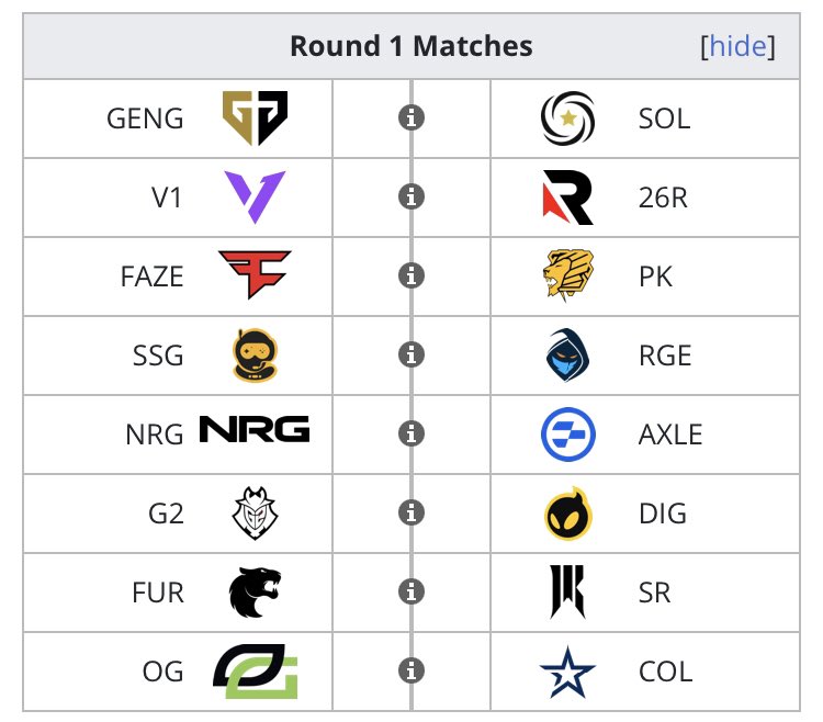 Pulse Bop tweet media