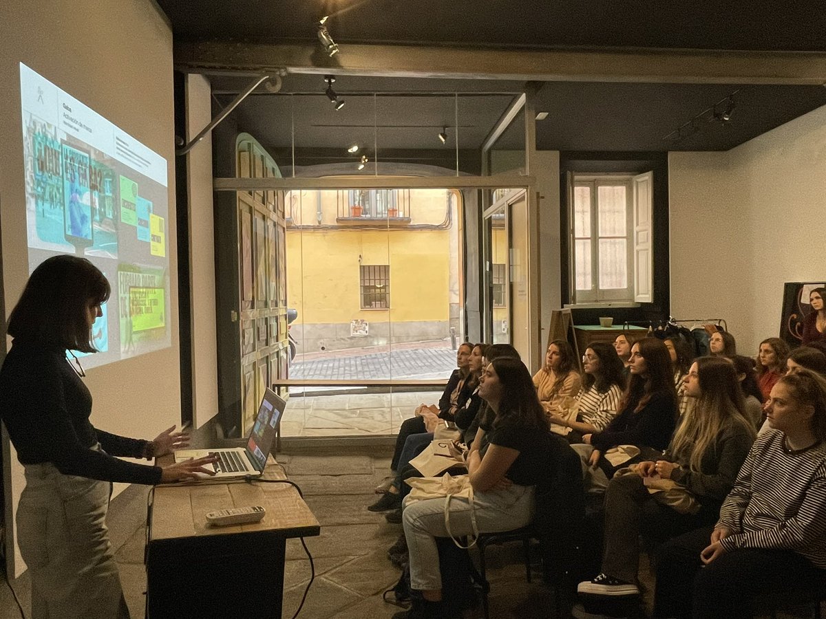 Prodigioso Volcán tweet media