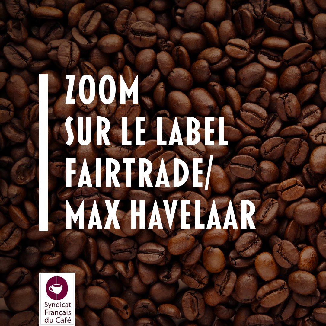 🤝 Le label Fairtrade/Max Havelaar garantit une rémunération #équitable et des conditions sociales protectrices pour les exploitants, dans le #respect de normes environnementales.

1️⃣ <a href="/LOBODISCAFE/">LOBODIS</a> a été la première entreprise en France certifiée Fairtrade Max Havelaar, en 1993.