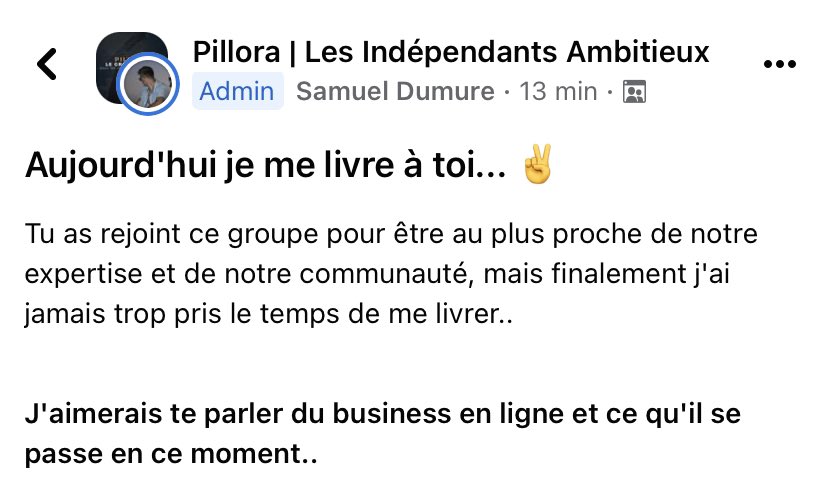 Sam & Jérém tweet media