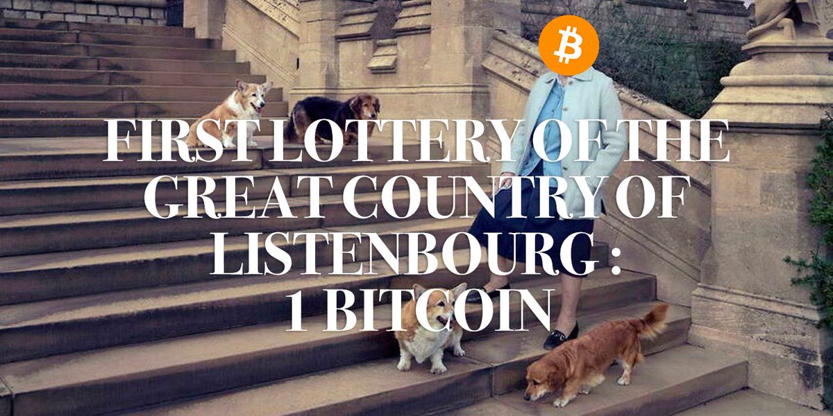 CorgiVonList's tweet photo. 👑 I, Corgi Von Listenbourg, will give 1 $BTC to one lucky winner in one week. (11nov/11AM) To participate : 

. Follow me, his highness the prince of Welsh Corgis.
. Retweet this royal message.
. Tag 2 friends who want to be enslaved and join the battle against the Inu. 

$CVL https://t.co/PegR7fQYAW