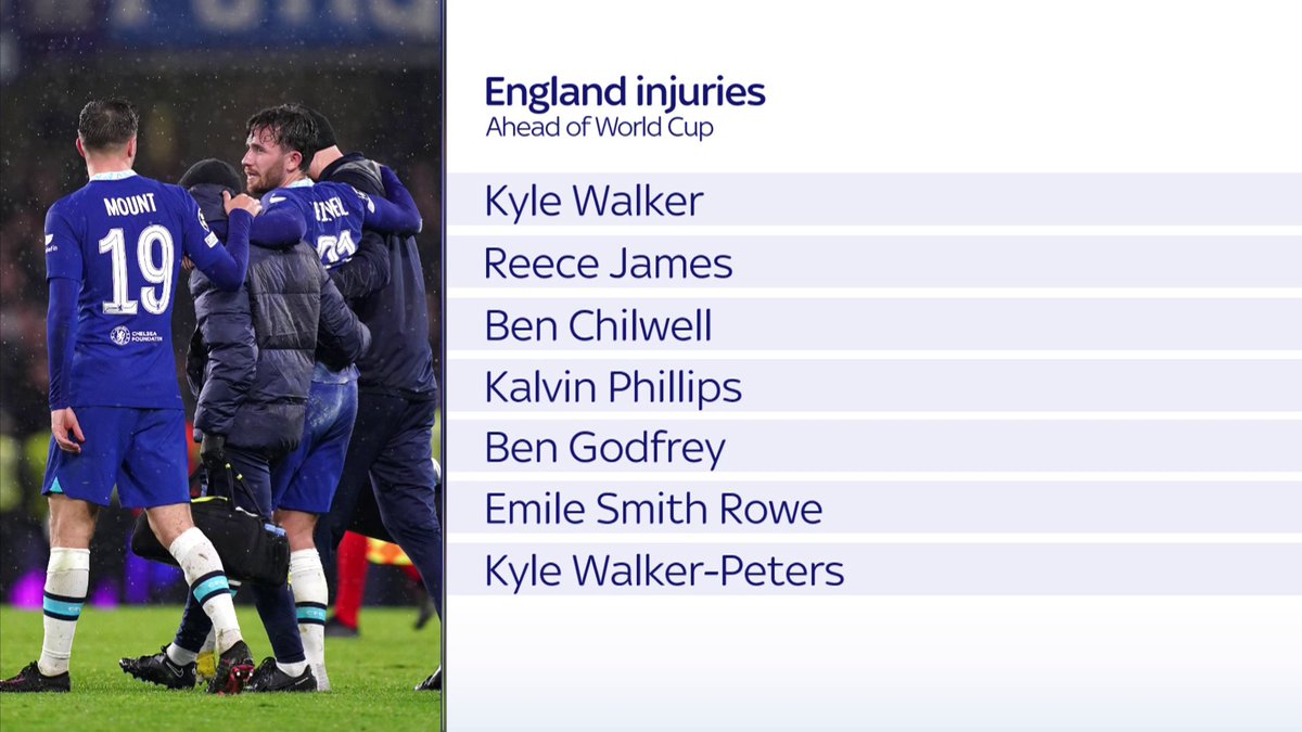 Sky Sports Football tweet media