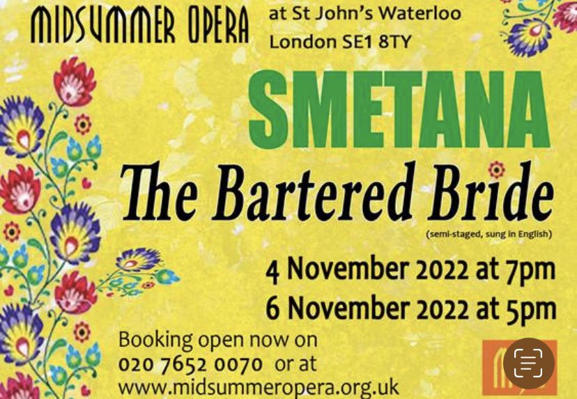 Midsummer Opera tweet media